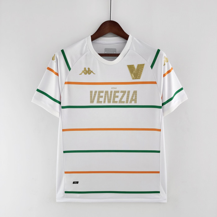 Kappa - Maillot Domicile Venezia 22/23 (copie)