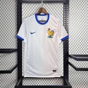 Nike - Maillot Extérieur France 24/25