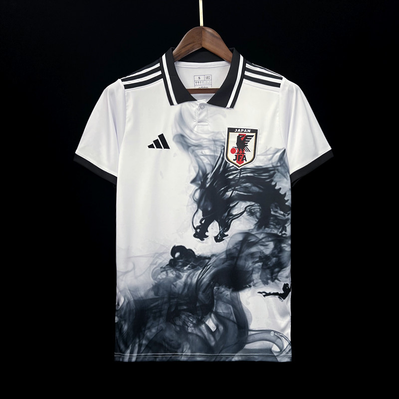 Adidas - Maillot Édition Spéciale Japon 24/25