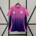 Adidas - Maillot Extérieur Allemagne 24/25