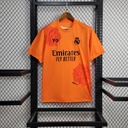 Adidas - Maillot Édition Spéciale Y3 x Real Madrid 24/25 