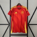 Adidas - Maillot Domicile Espagne 24/25