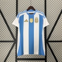 Adidas - Maillot Copa America Domicile Argentine 24/25