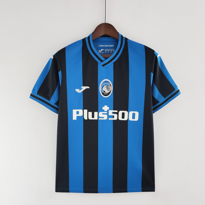 Joma - Maillot Domicile Atalanta 22/23