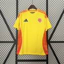 Adidas - Maillot Domicile Colombie 24/25