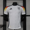 Adidas - Maillot Domicile Allemagne Version Match  