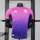 Adidas - Maillot Extérieur Allemagne Version Match 24/25