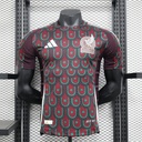 Adidas - Maillot Domicile Mexique Version Match 24/25