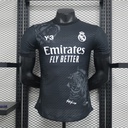 Adidas - Maillot Édition Spécial Y3 x Real Madrid Version Match 24/25 