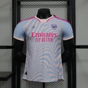 Adidas - Maillot Version Match Arsenal x Stella McCartney 23/24 