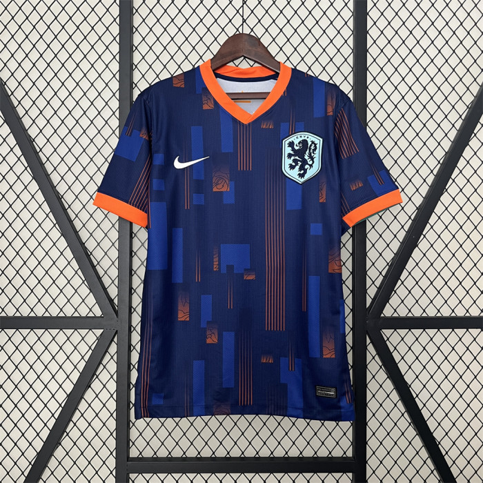 Nike - Maillot Extérieur Pays-Bas 2024/2025