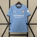 Puma - Maillot Domicile Manchester City 24/25