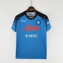 EA7 - Maillot Domicile SSC Napoli 22/23