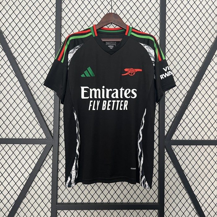 Adidas - Maillot Extérieur Arsenal 24/25