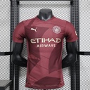 Puma - Maillot Third Manchester City Version Match 24/25