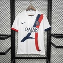 Nike - Maillot Extérieur Paris Saint Germain 24/25