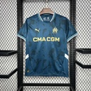 Puma - Maillot Domicile Marseille 24/25