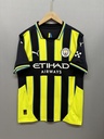 Puma - Maillot Extérieur Manchester City 24/25