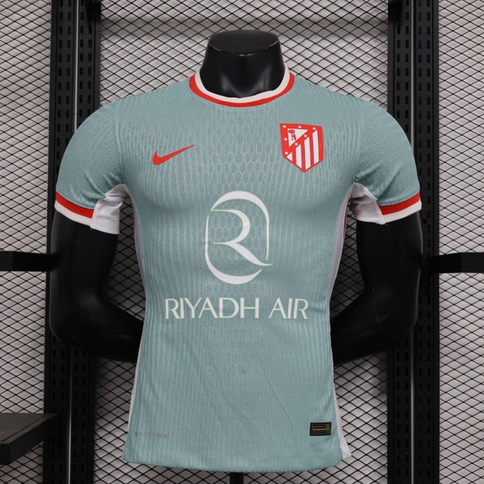 Nike - Maillot Third Atletico Madrid Version Match 24/25