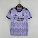 Adidas - Maillot Extérieur Real Madrid 22/23