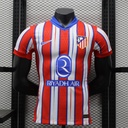 Nike - Maillot Domicile Atletico Madrid Version Match 24/25