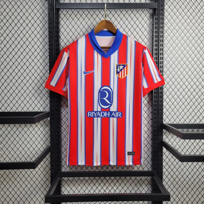 Nike - Maillot Domicile Atletico Madrid 24/25