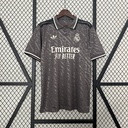 Adidas - Maillot Third Real Madrid 24/25