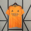 Adidas - Maillot Extérieur Real Madrid 24/25