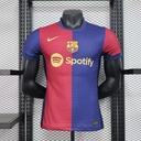 Nike - Maillot Domicile FC Barcelone Version Match 24/25