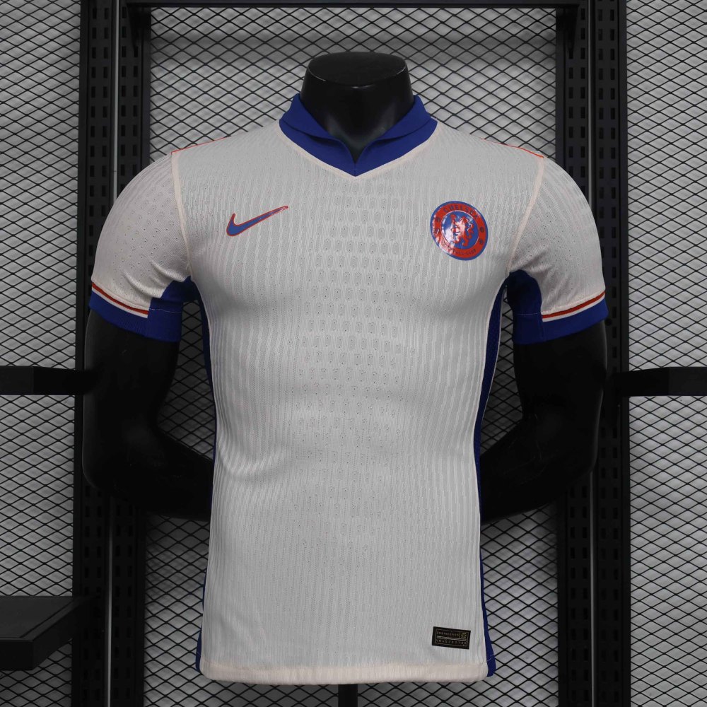 Nike - Maillot Extérieur Chelsea Version Match 24/25