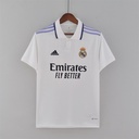 Adidas - Maillot Domicile Real Madrid 22/23