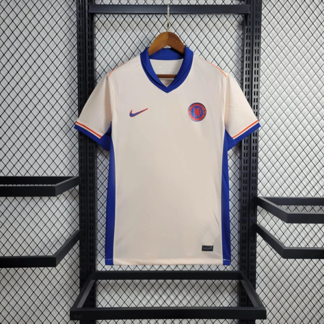 Nike - Maillot Extérieur Chelsea 24/25