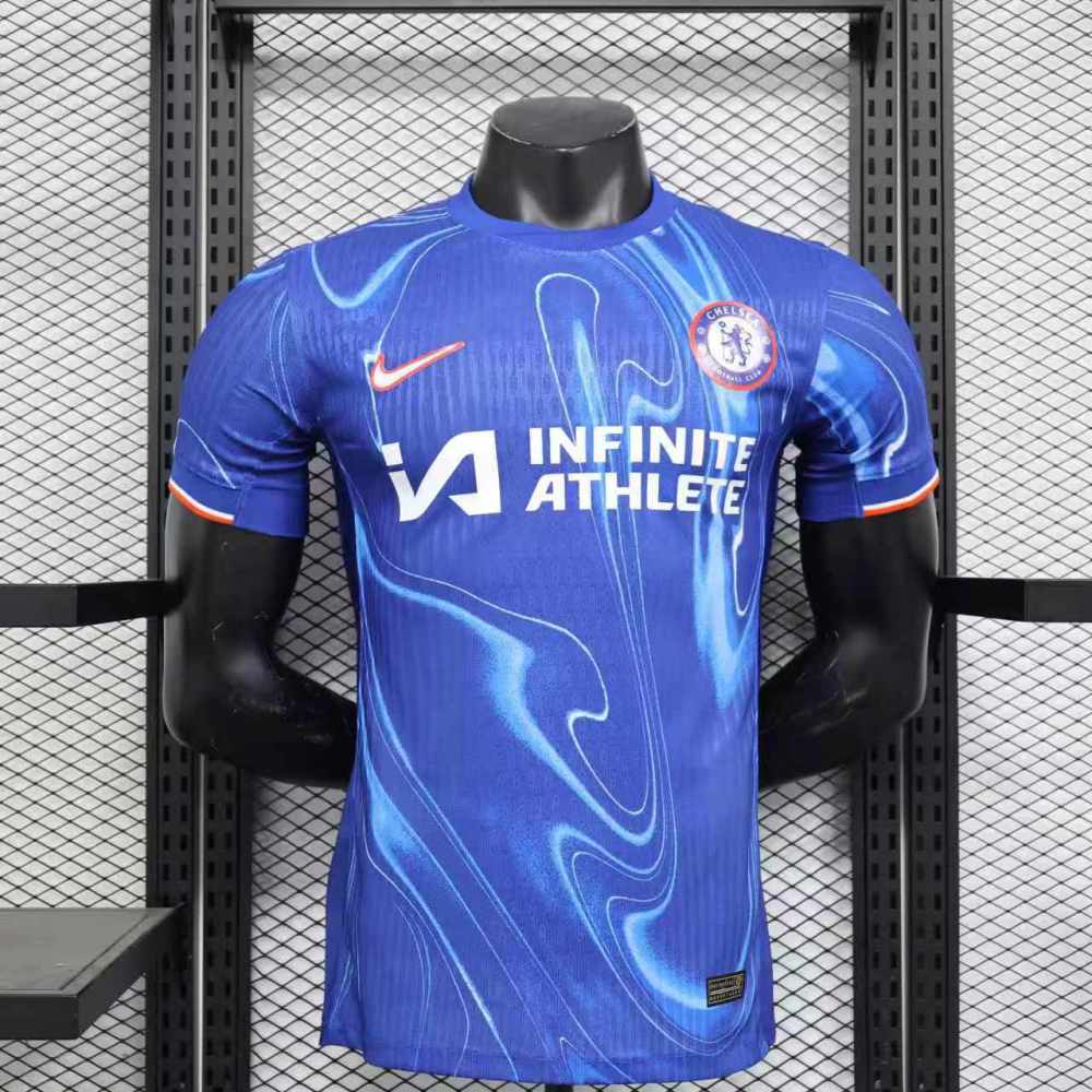 Nike - Maillot Domicile Chelsea Version Match 24/25