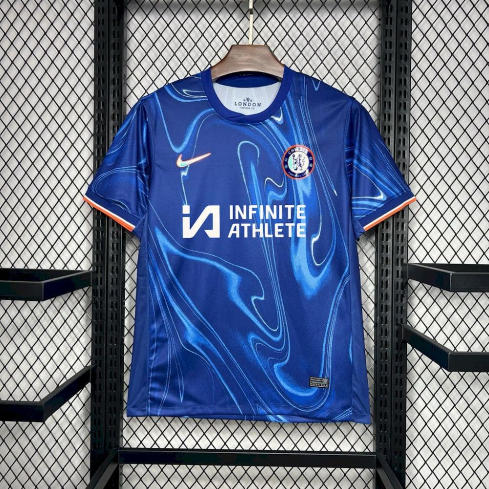 Nike - Maillot Domicile Chelsea 24/25