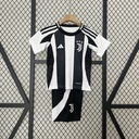 Adidas - Maillot + Short Enfant Juventus 24/25 