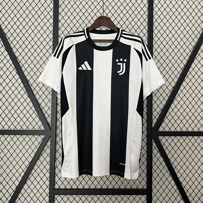 Adidas - Maillot Domicile Juventus 24/25