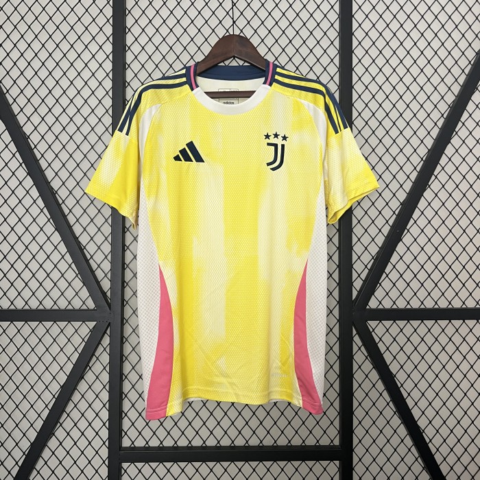 Adidas - Maillot Extérieur Juventus 24/25