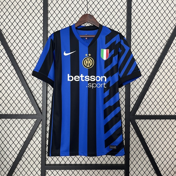 Nike - Maillot Inter Milan Domicile 24/25