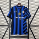 Nike - Maillot Inter Milan Domicile 24/25