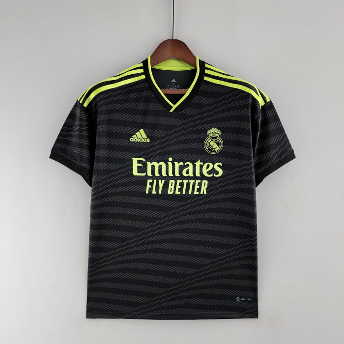 Adidas - Maillot Domicile Real Madrid 22/23 (copie)