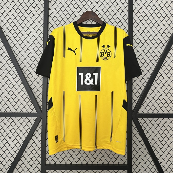 Puma - Maillot Domicile Borussia Dortmund 24/25