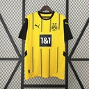 Puma - Maillot Domicile Borussia Dortmund 24/25