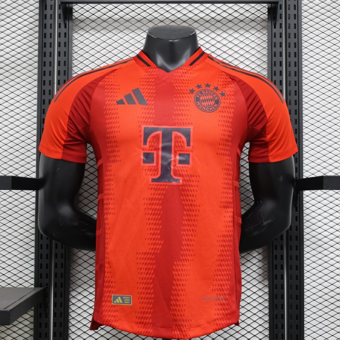 Adidas - Maillot Domicile Bayern Munich Version Match 24/25