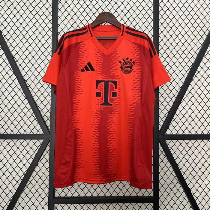 Adidas - Maillot Domicile Bayern Munich 24/25