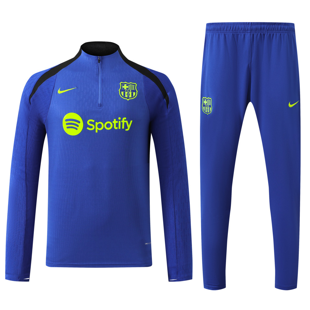 Nike - Ensemble Training FC Barcelone 24/25