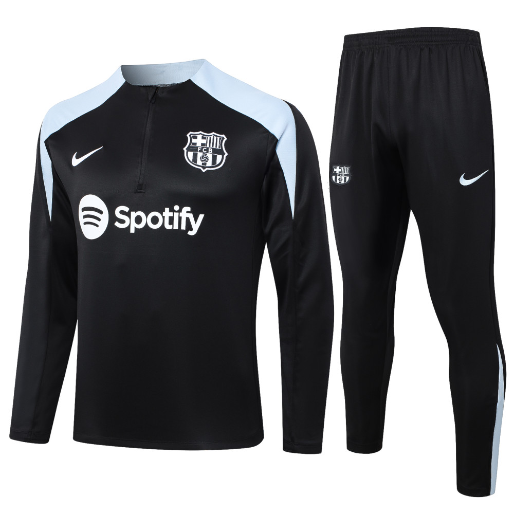 Nike - Ensemble Training FC Barcelone 24/25