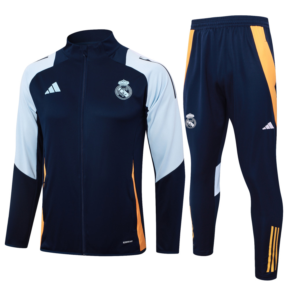 Adidas - Ensemble Training Real Madrid 24/25