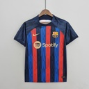 Nike - Maillot Domicile FC Barcelone 22/23