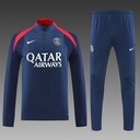 Nike - Ensemble Training Paris Saint Germain 24/25