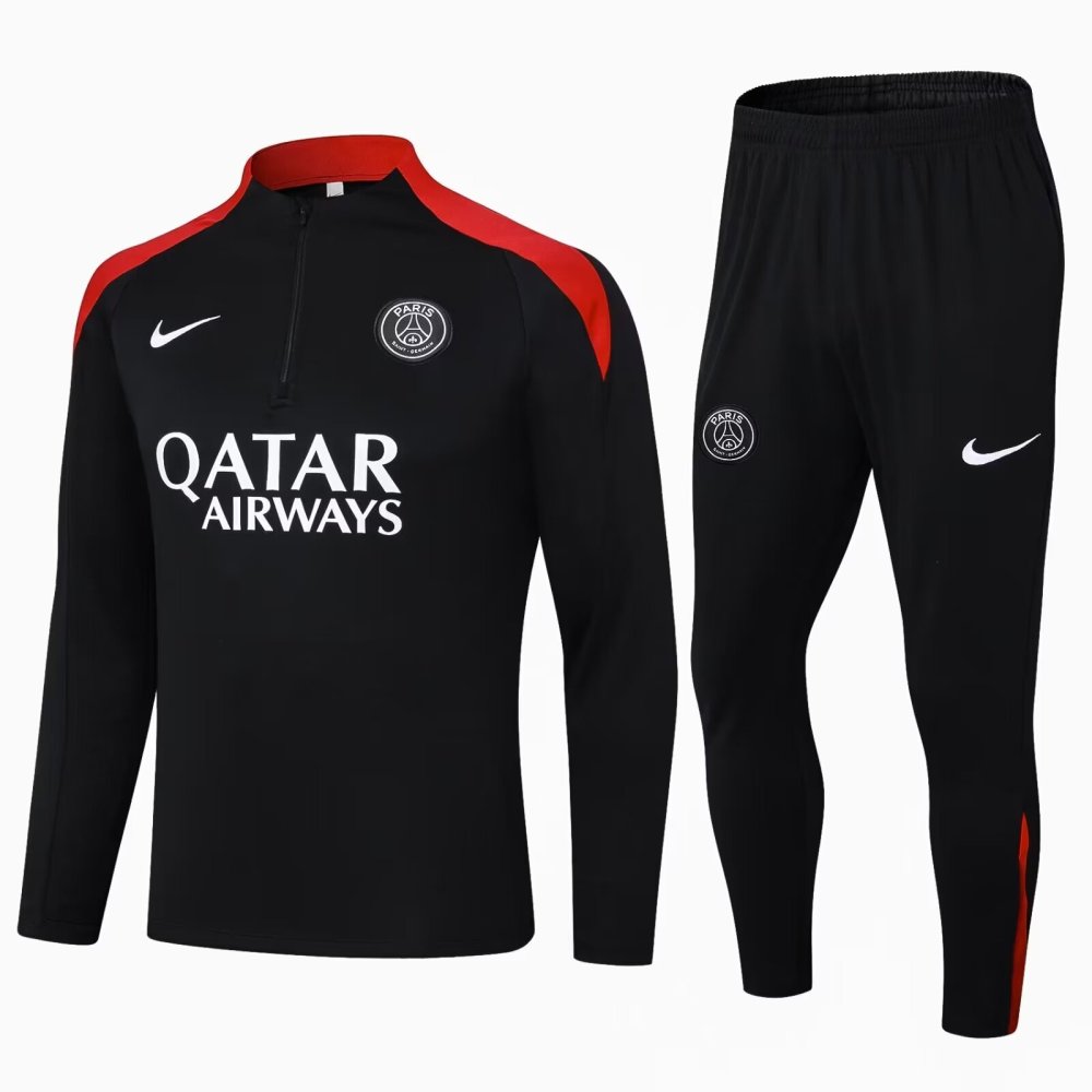 Nike - Ensemble Training Paris Saint Germain 24/25 